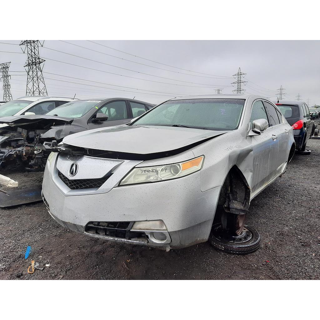 ACURA TL 2009