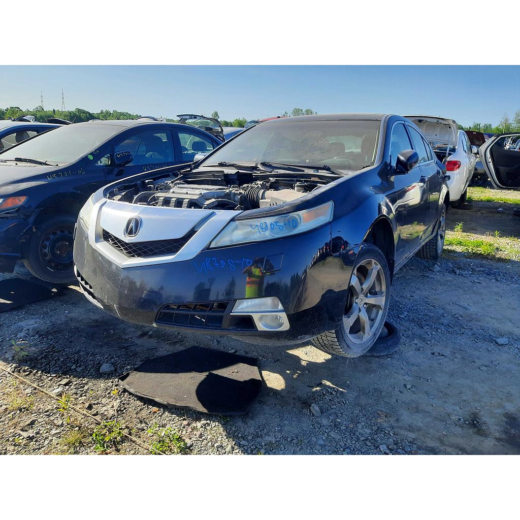 ACURA TL 2010
