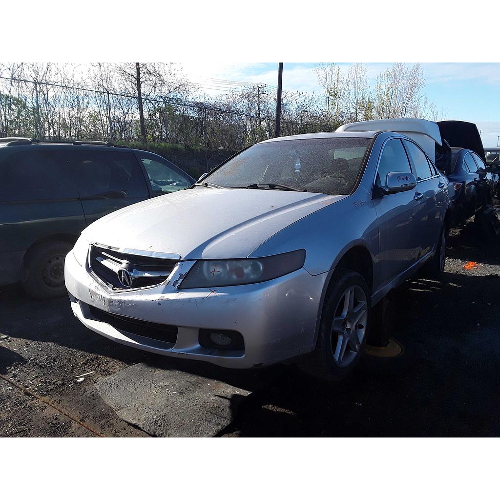 ACURA TSX 2004