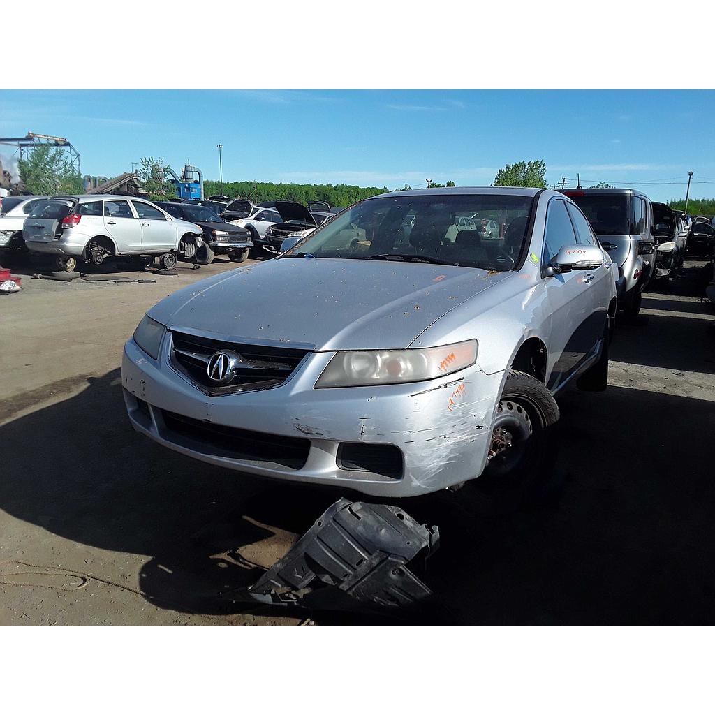 ACURA TSX 2005