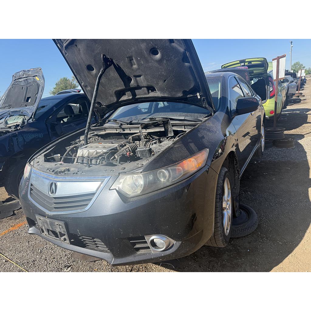 ACURA TSX 2012