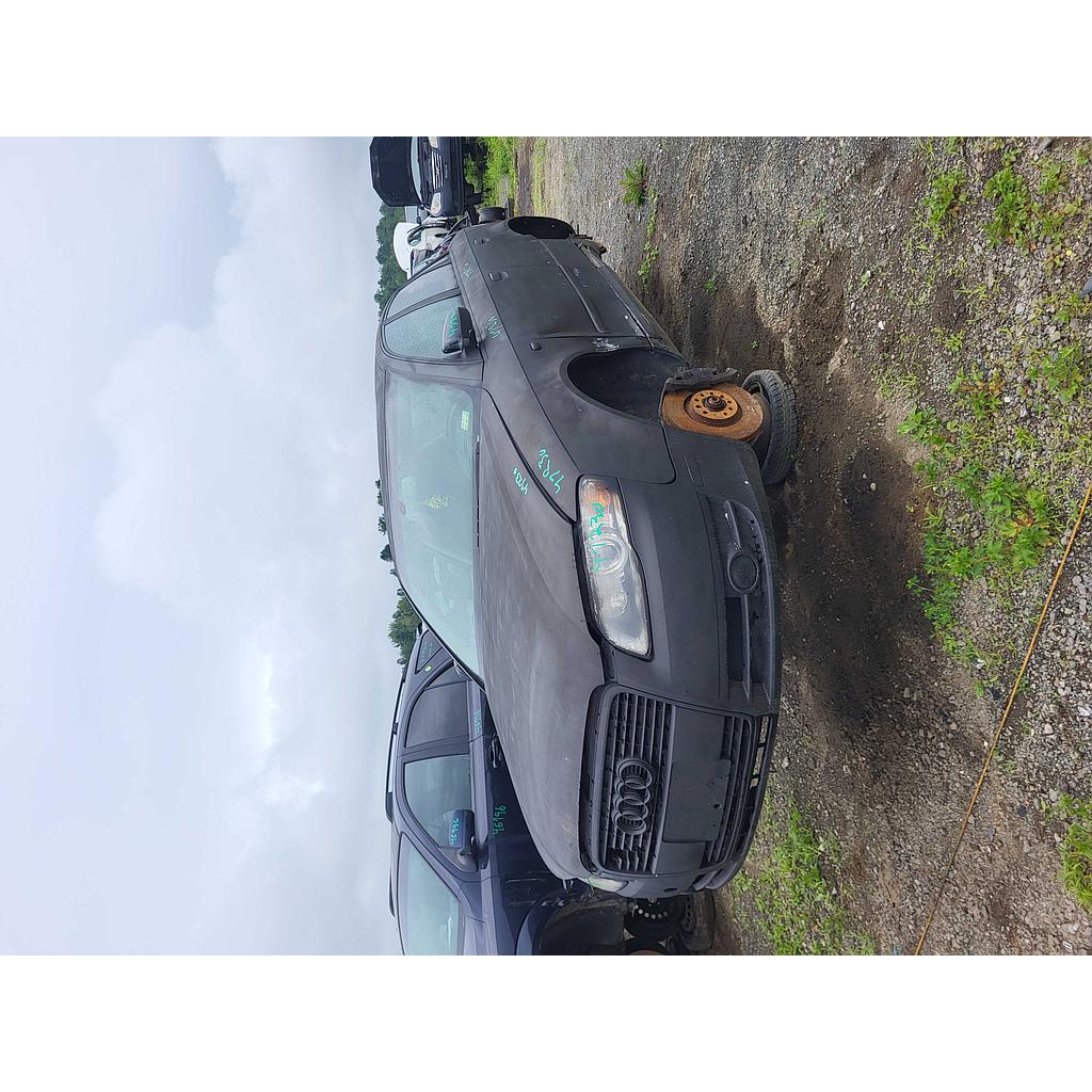 AUDI A4 2008