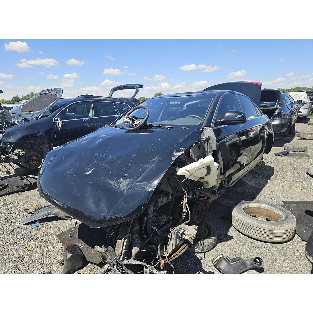AUDI A4 2009