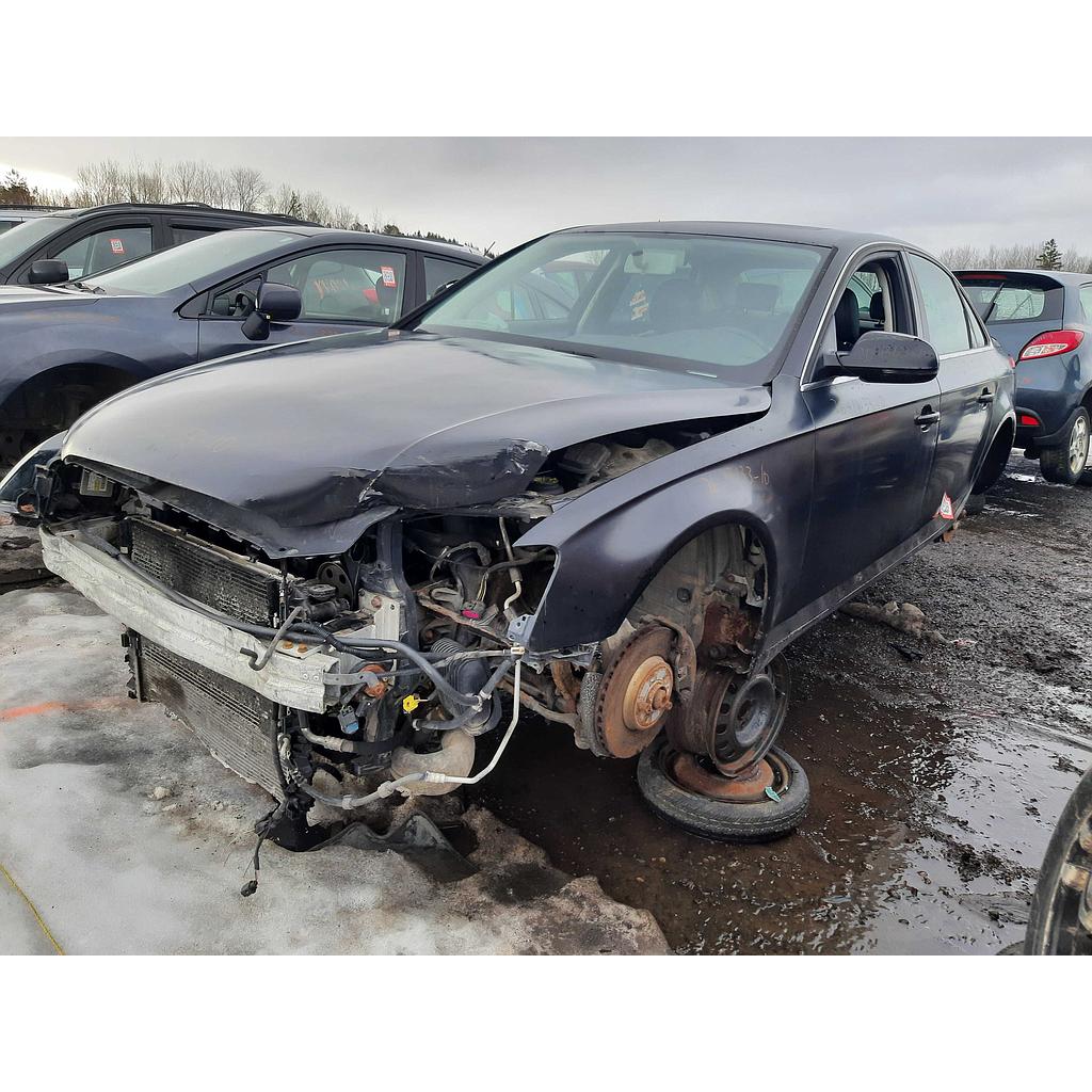 AUDI A4 2010