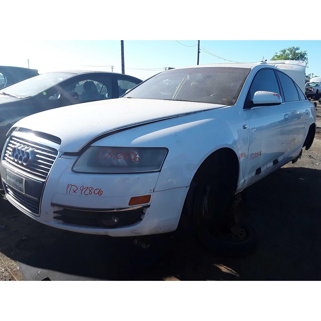 AUDI A6 2006