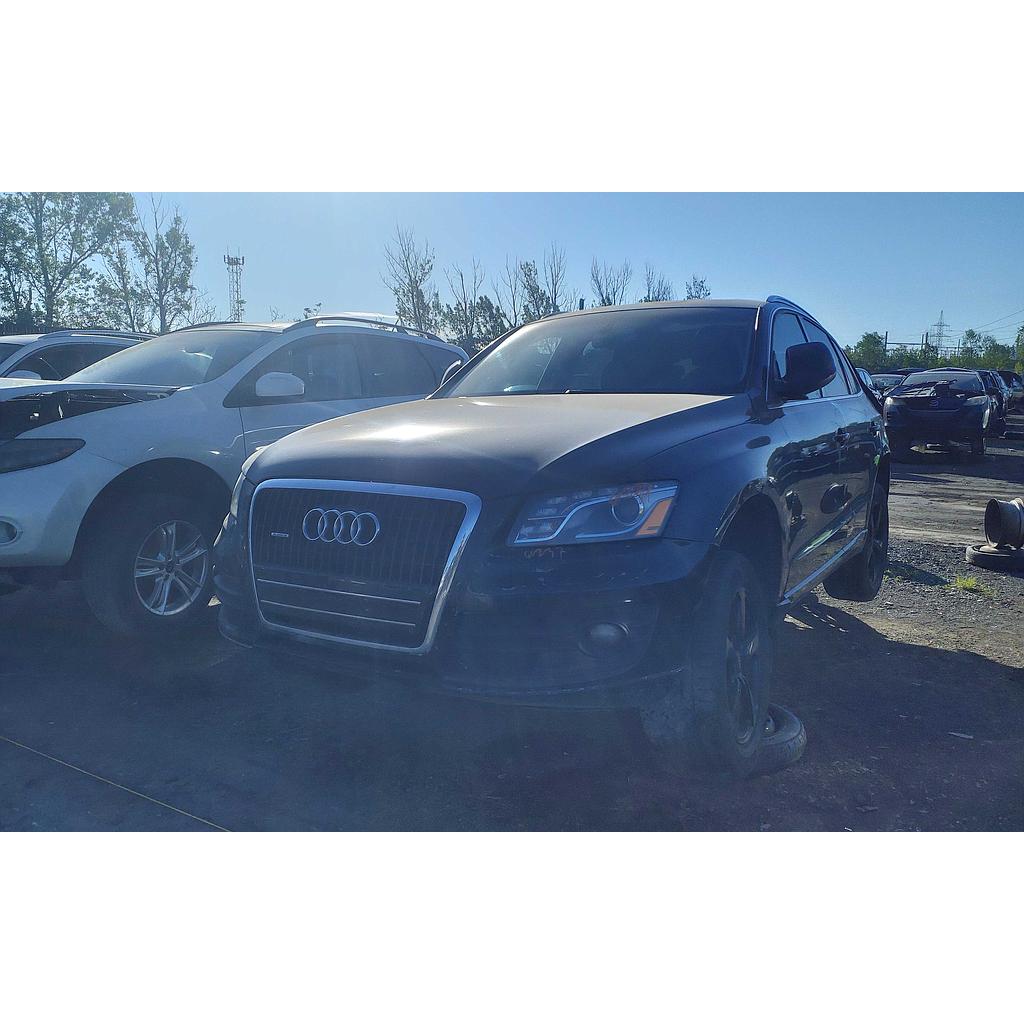 AUDI Q5 2010