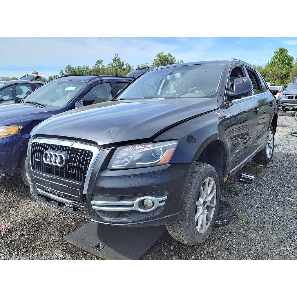 AUDI Q5 2010