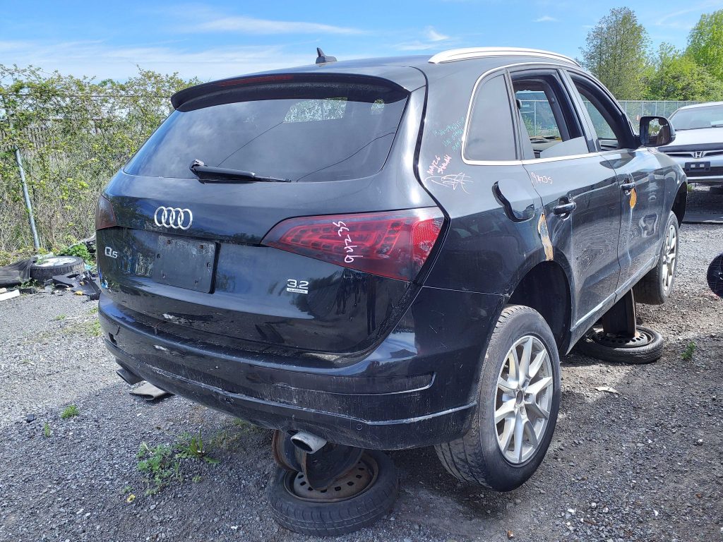 AUDI Q5 2010