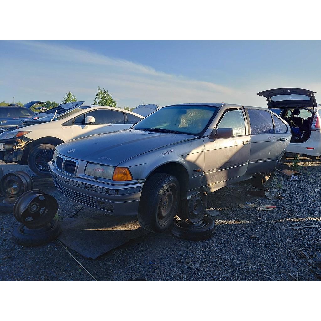 BMW 318 1995