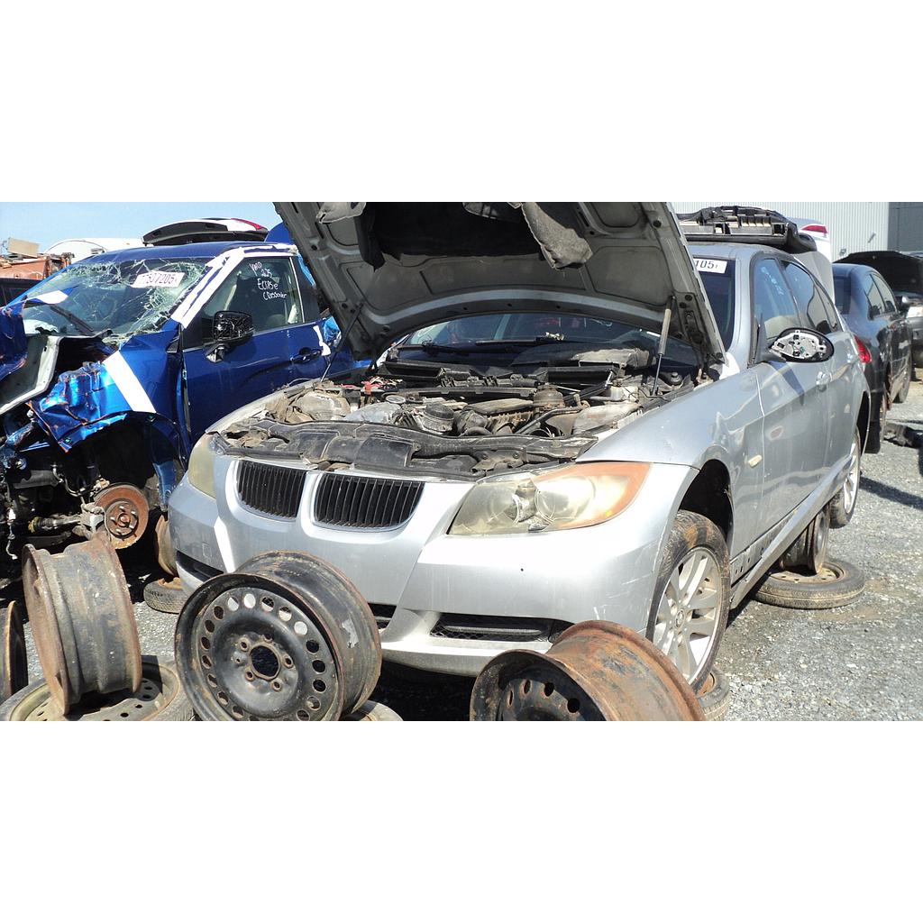 BMW 325 2006