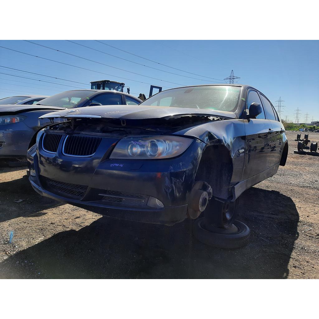 BMW 325 2006