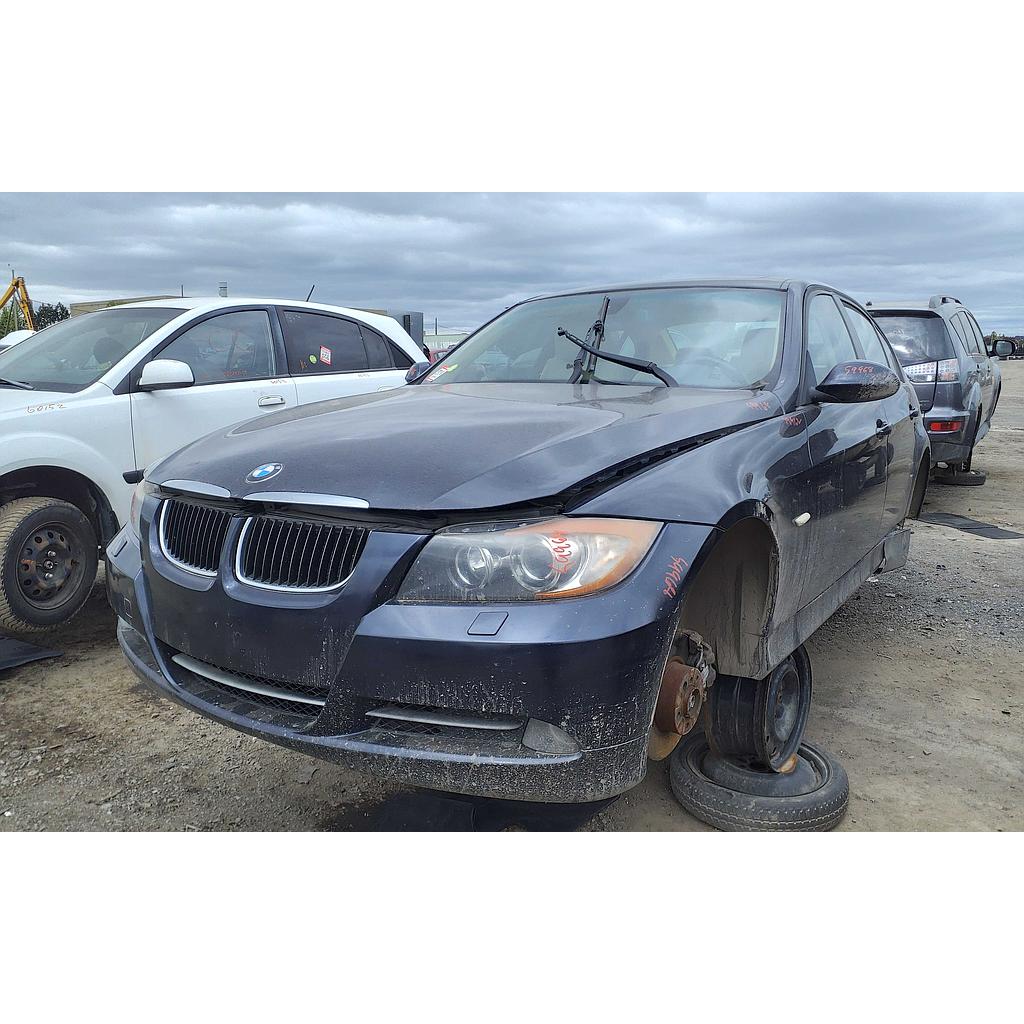 BMW 328 2008