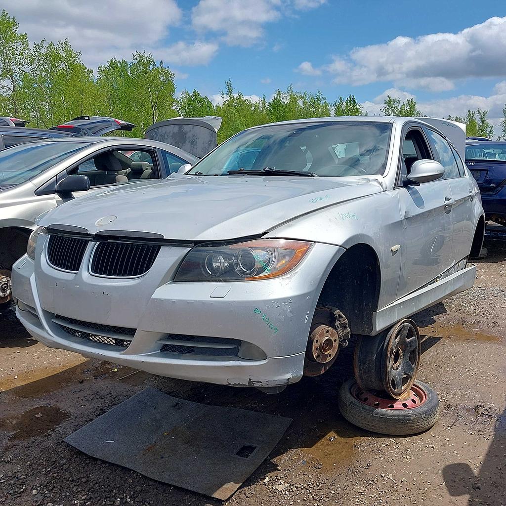 BMW 328 2008