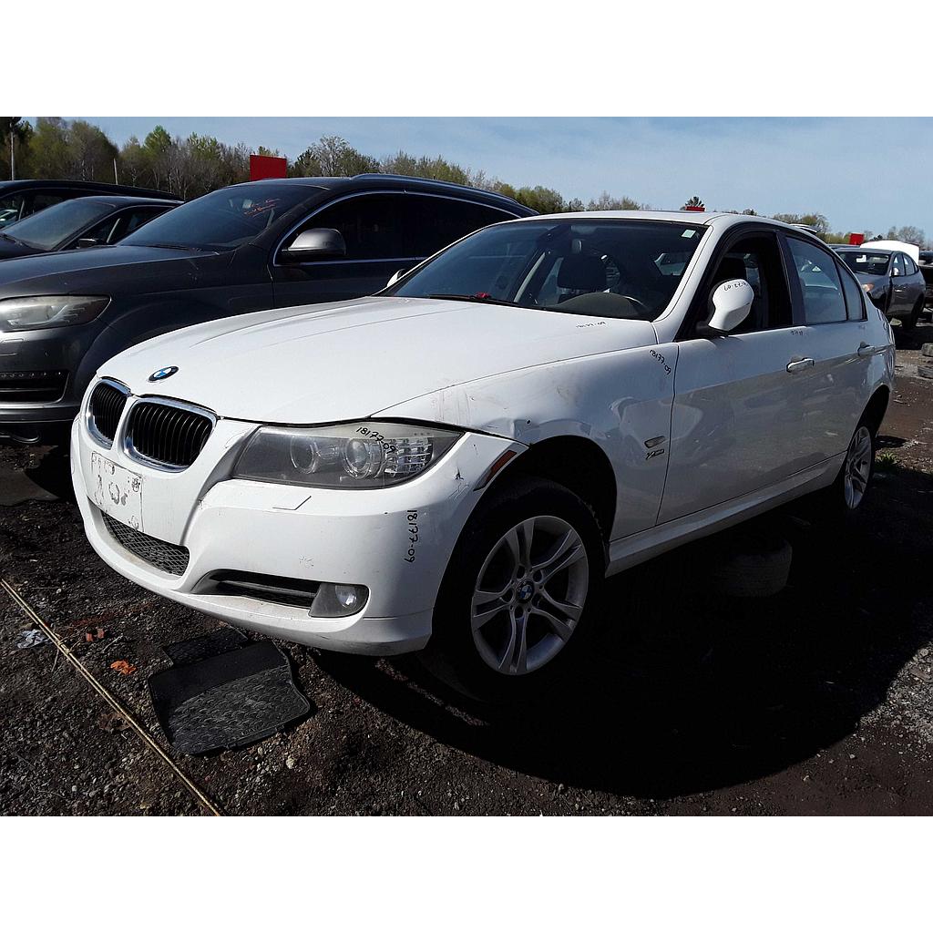 BMW 328 2009