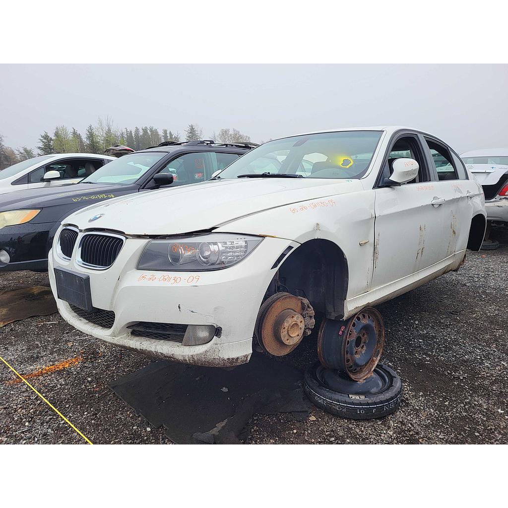 BMW 328 2009