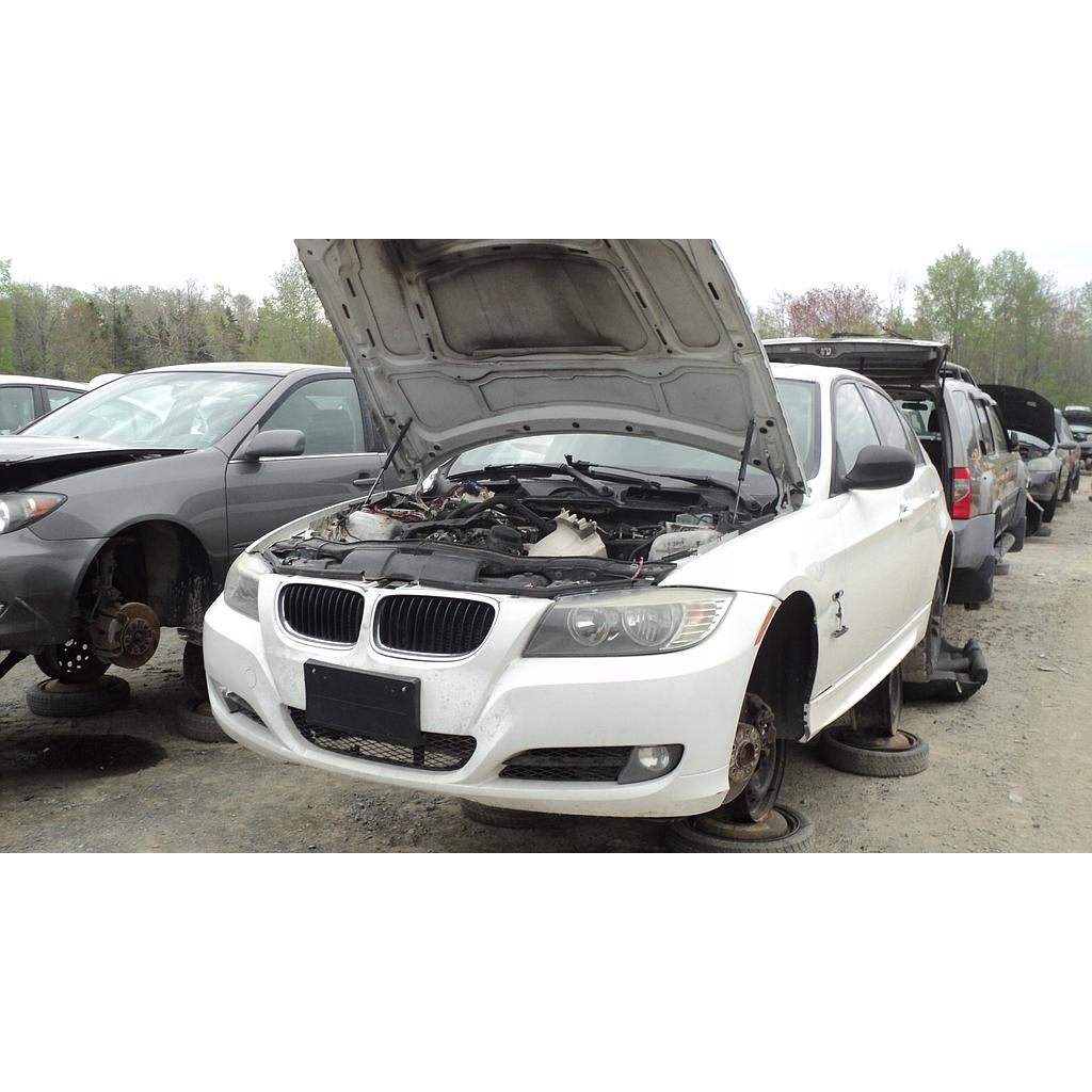 BMW 328 2011