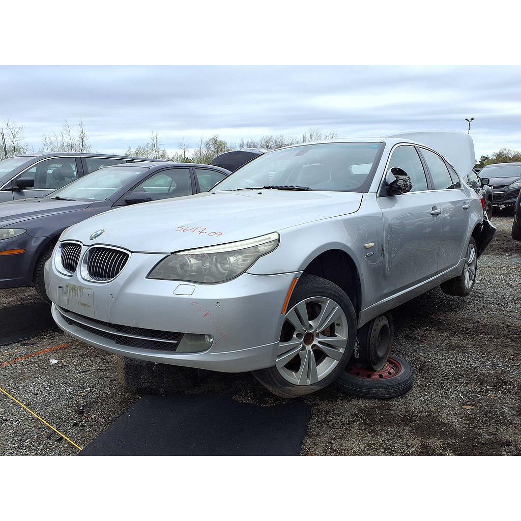 BMW 528 2009