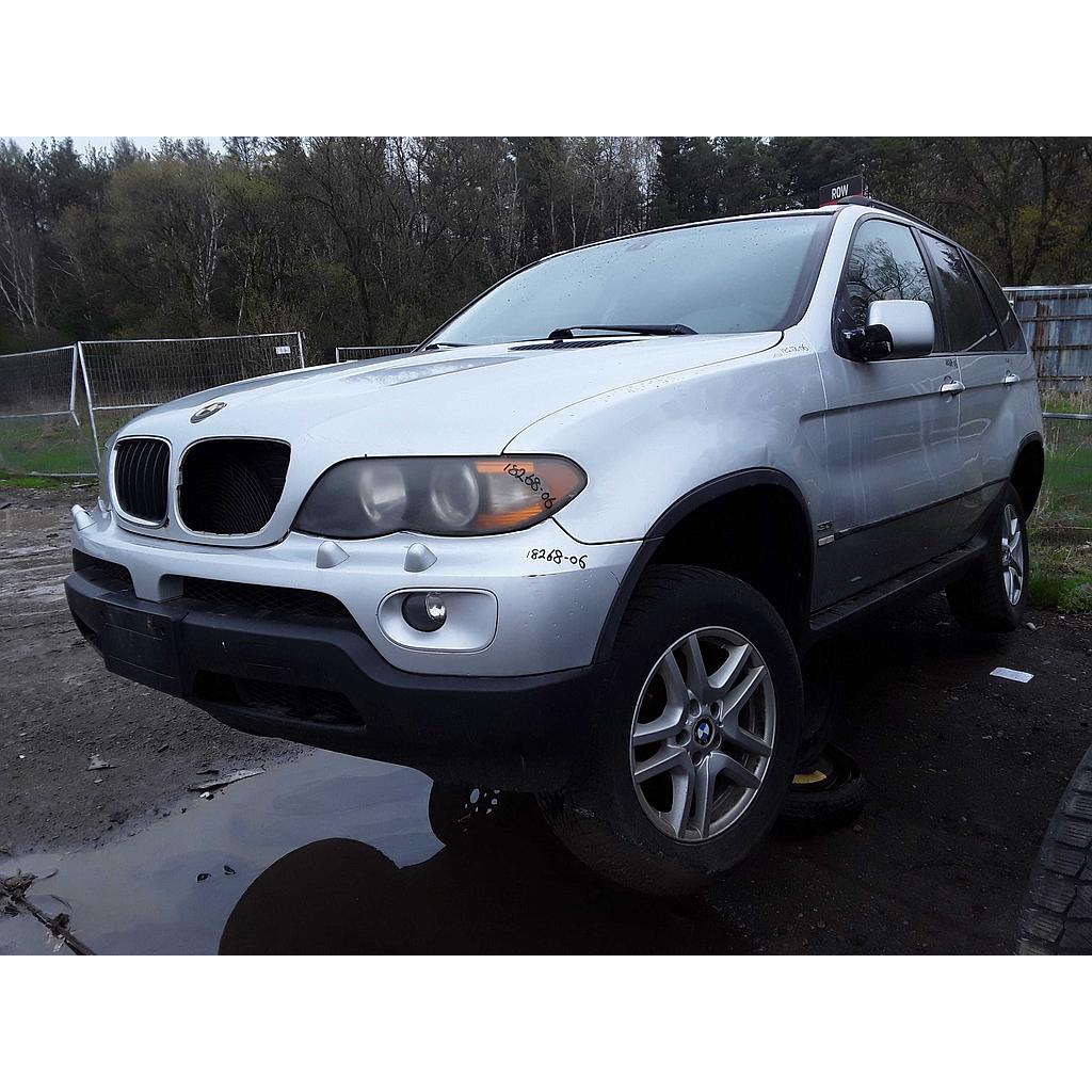 BMW X5 2006