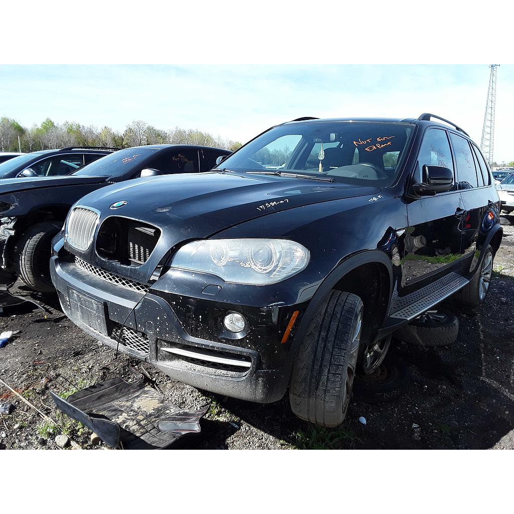 BMW X5 2007