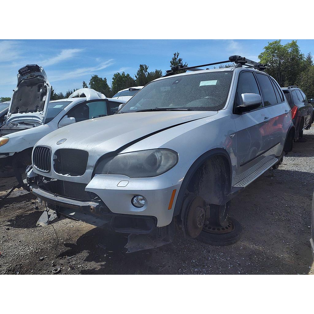 BMW X5 2008