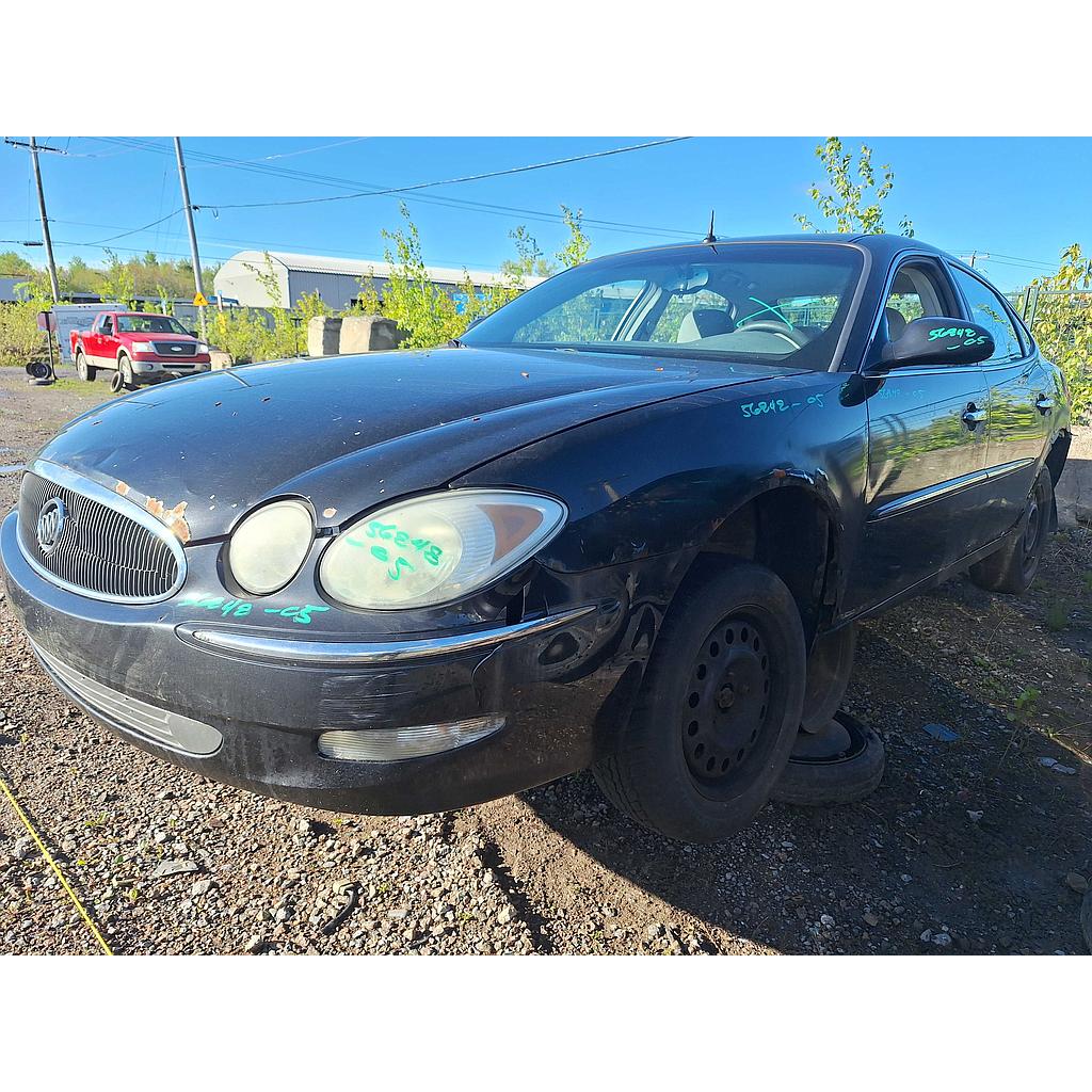 BUICK ALLURE 2005
