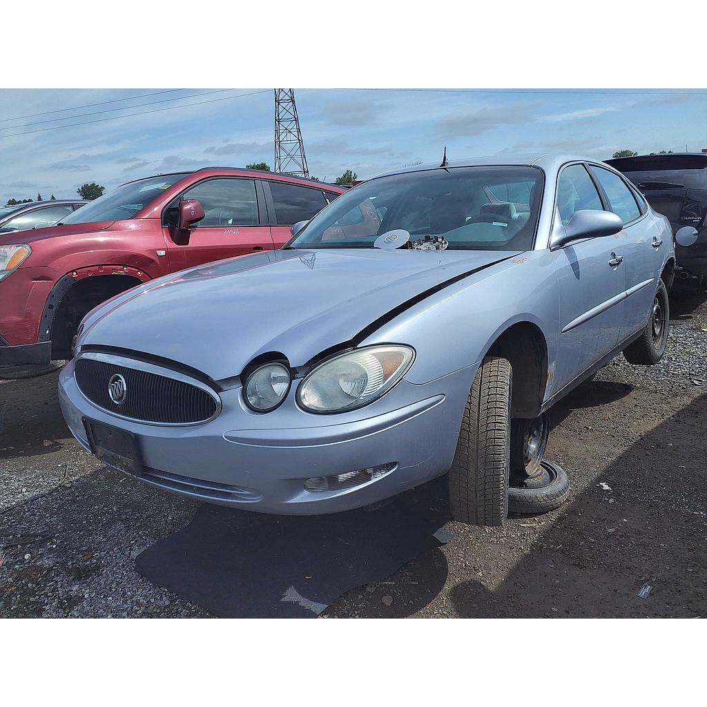 BUICK ALLURE 2005