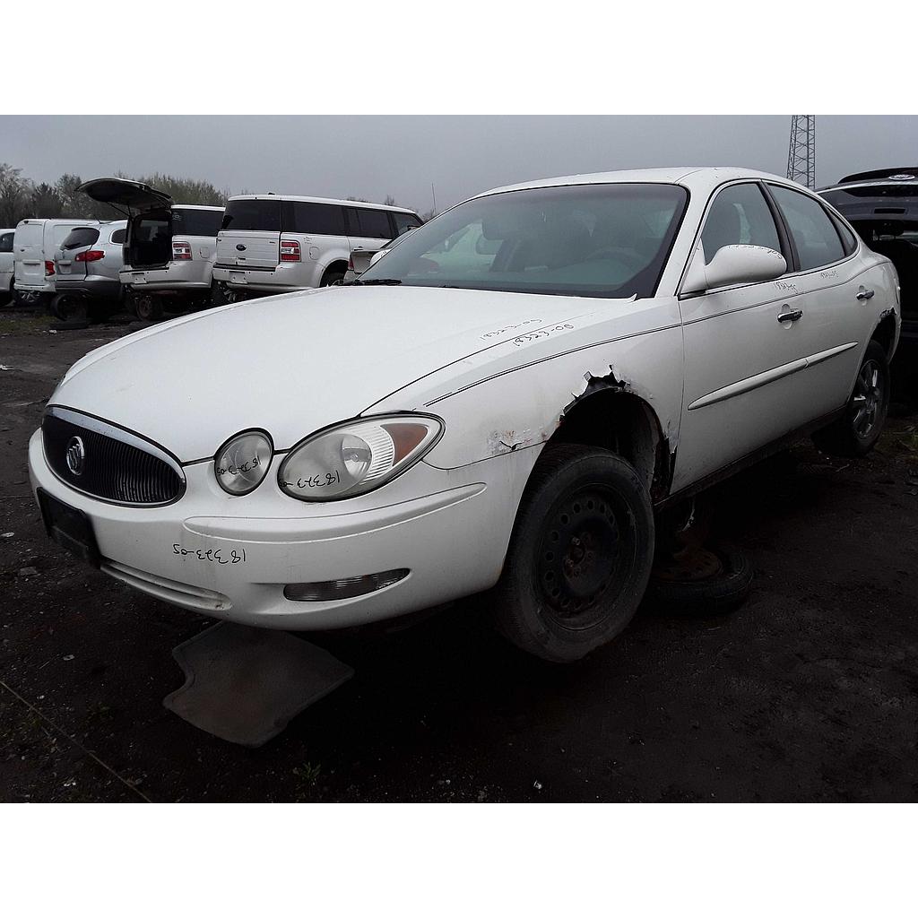 BUICK ALLURE 2005