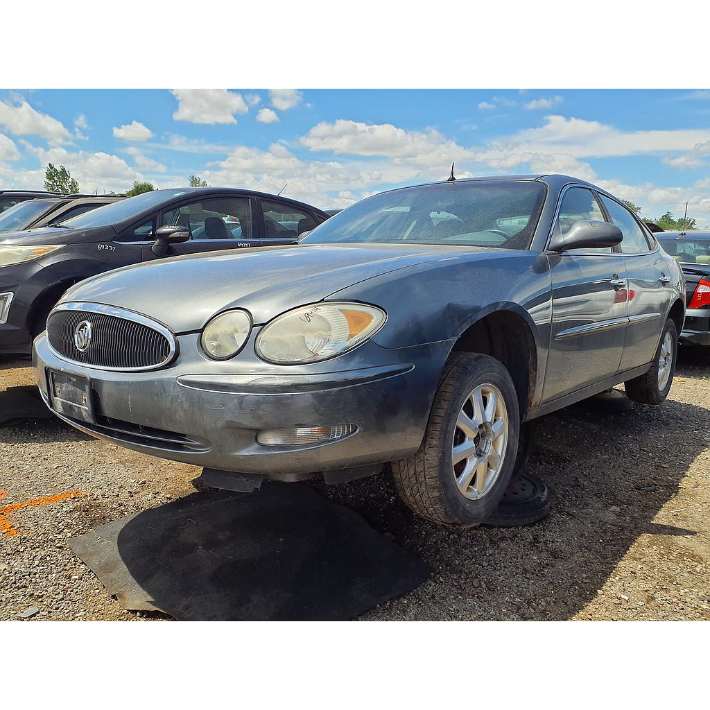 BUICK ALLURE 2005