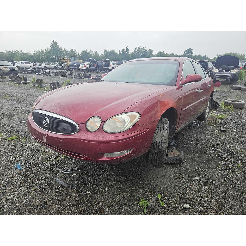 BUICK ALLURE 2005