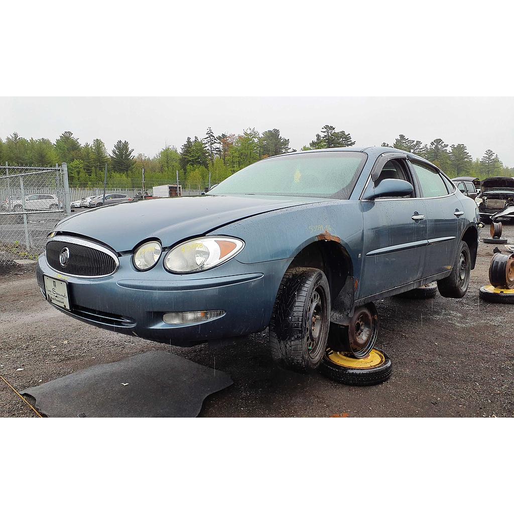 BUICK ALLURE 2006