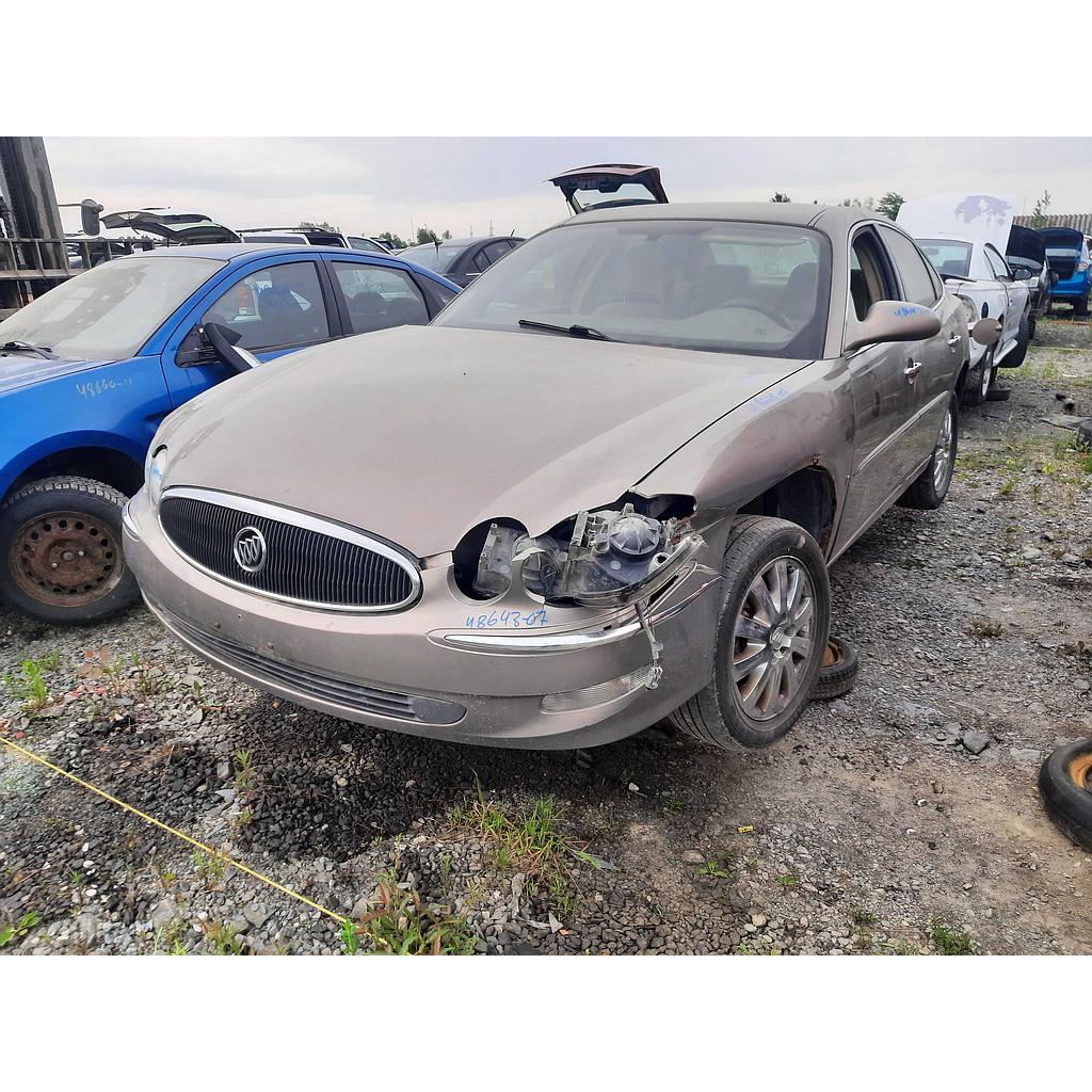 BUICK ALLURE 2007