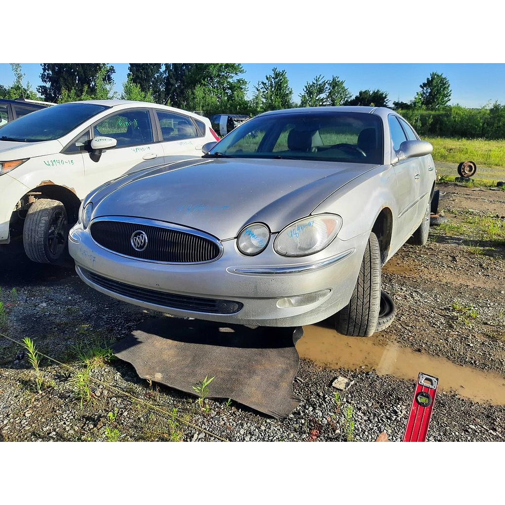 BUICK ALLURE 2007