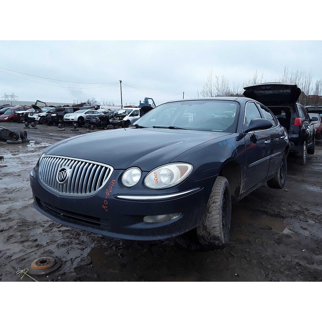 BUICK ALLURE 2008