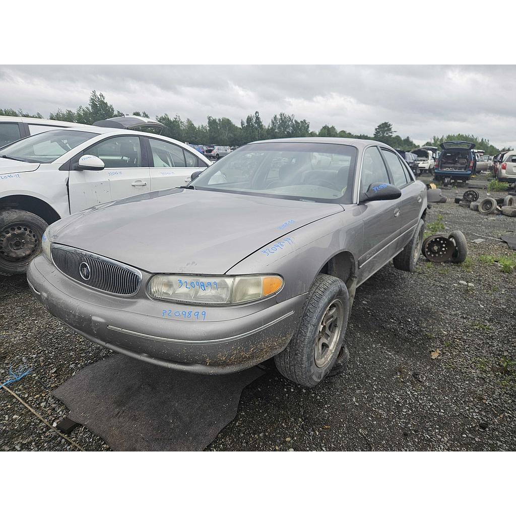 BUICK CENTURY 1999