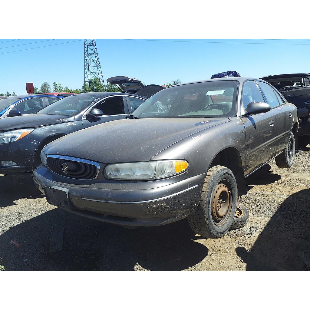 BUICK CENTURY 2003
