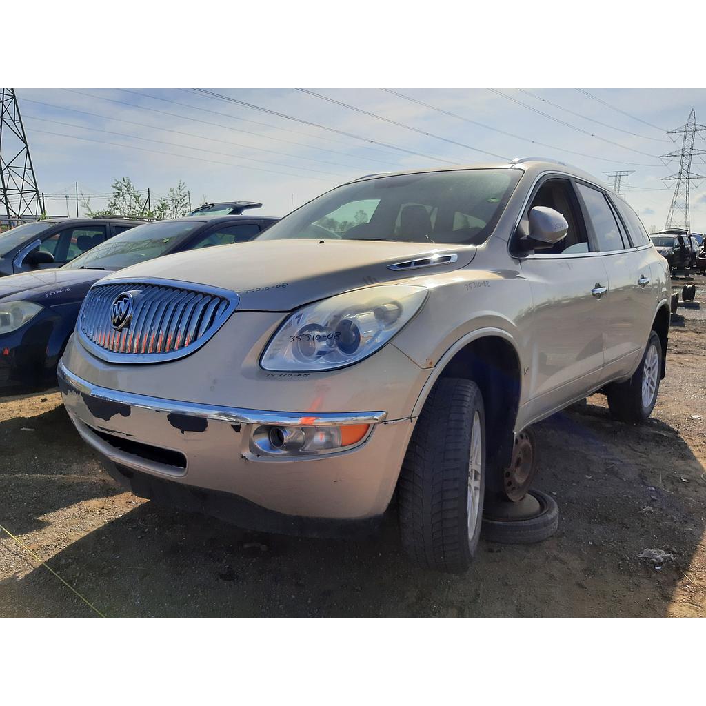 BUICK ENCLAVE 2008