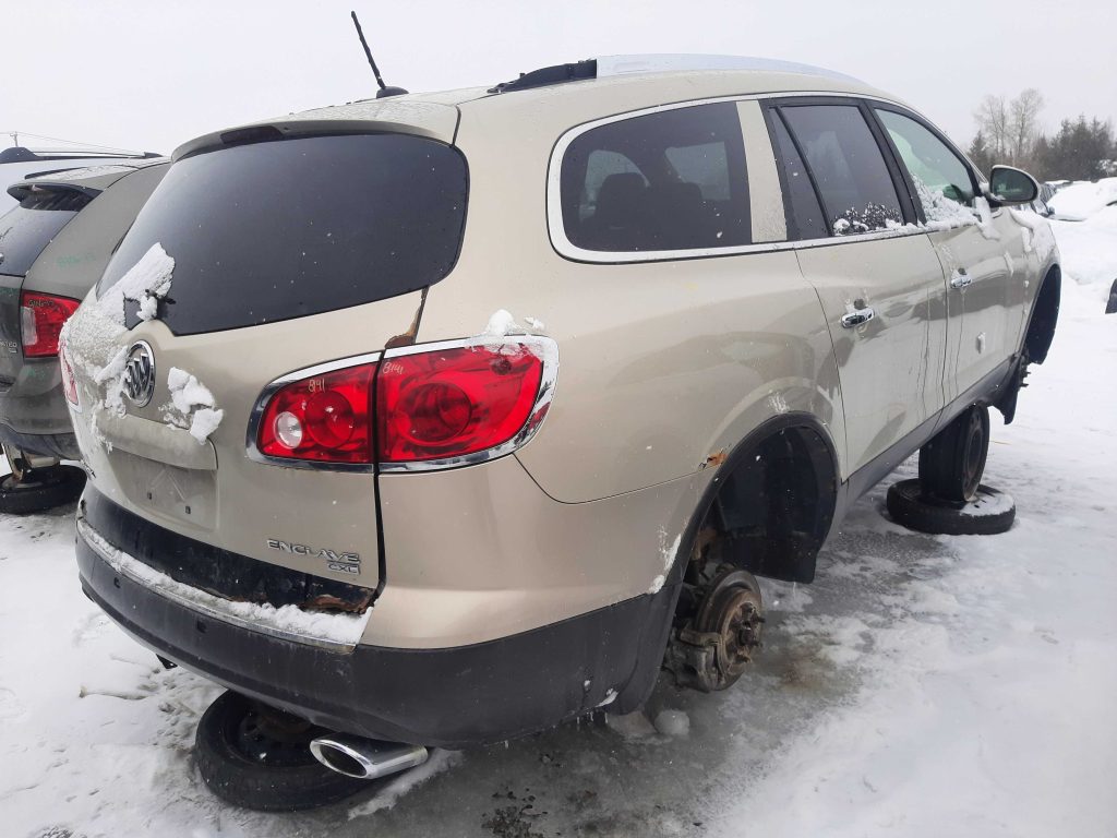 BUICK ENCLAVE 2008
