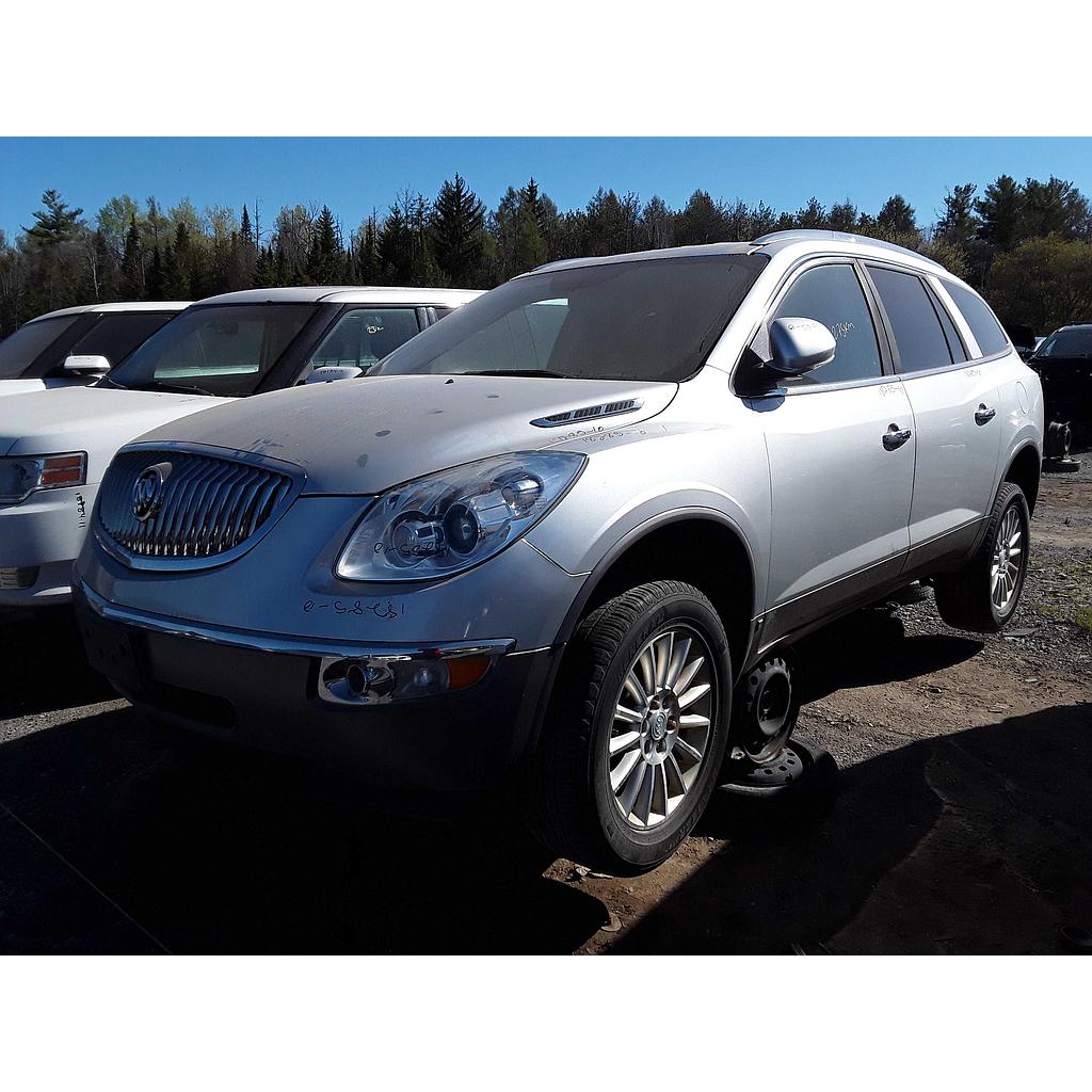 BUICK ENCLAVE 2010
