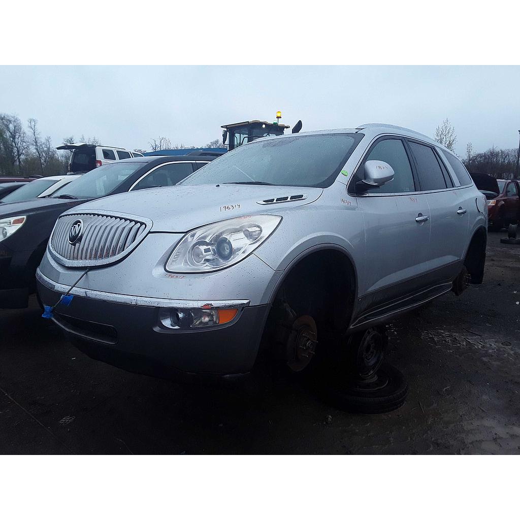 BUICK ENCLAVE 2010