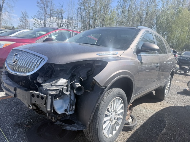BUICK ENCLAVE 2011