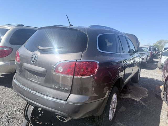 BUICK ENCLAVE 2011