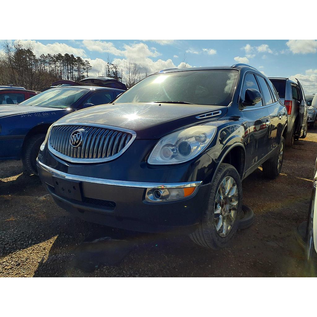 BUICK ENCLAVE 2011