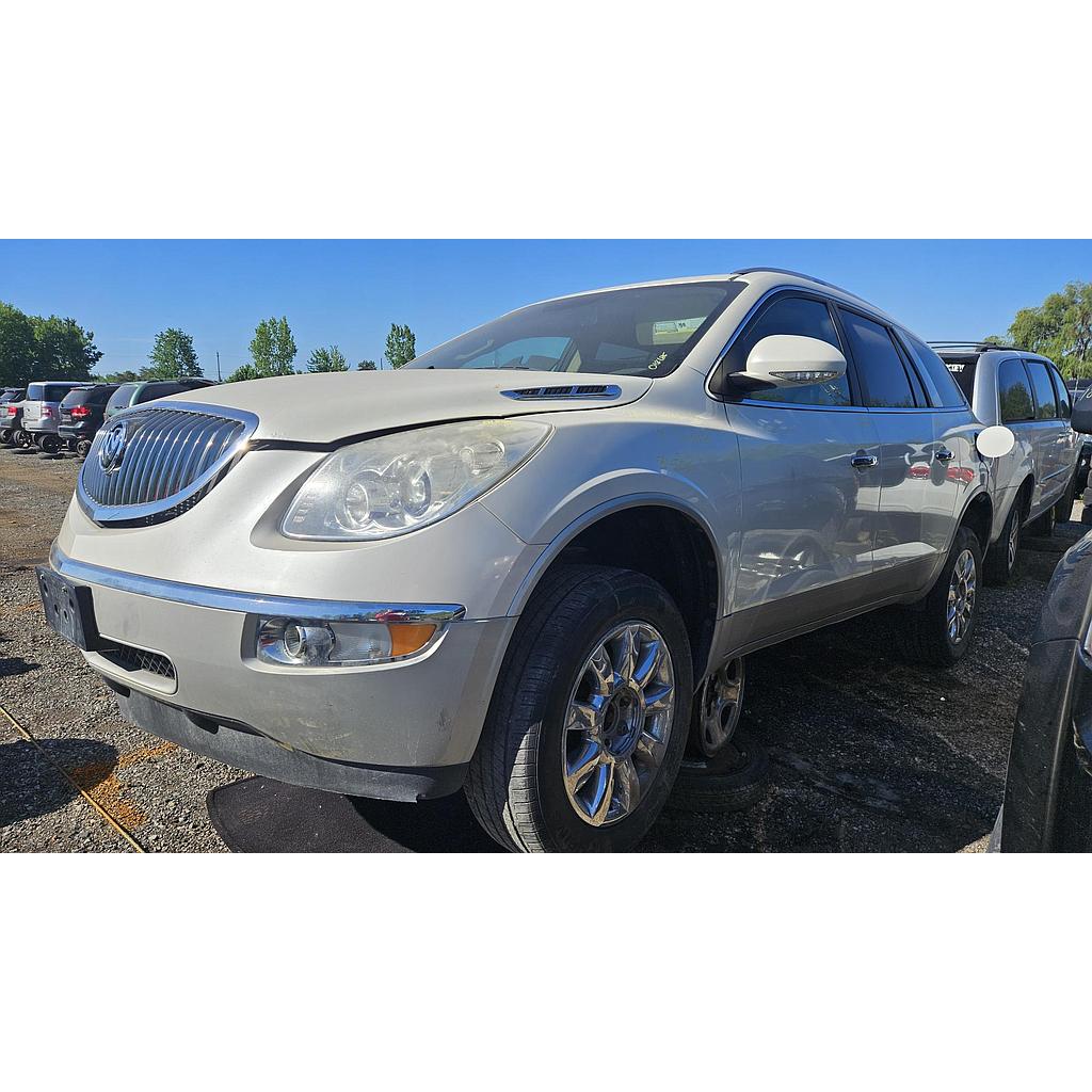 BUICK ENCLAVE 2012