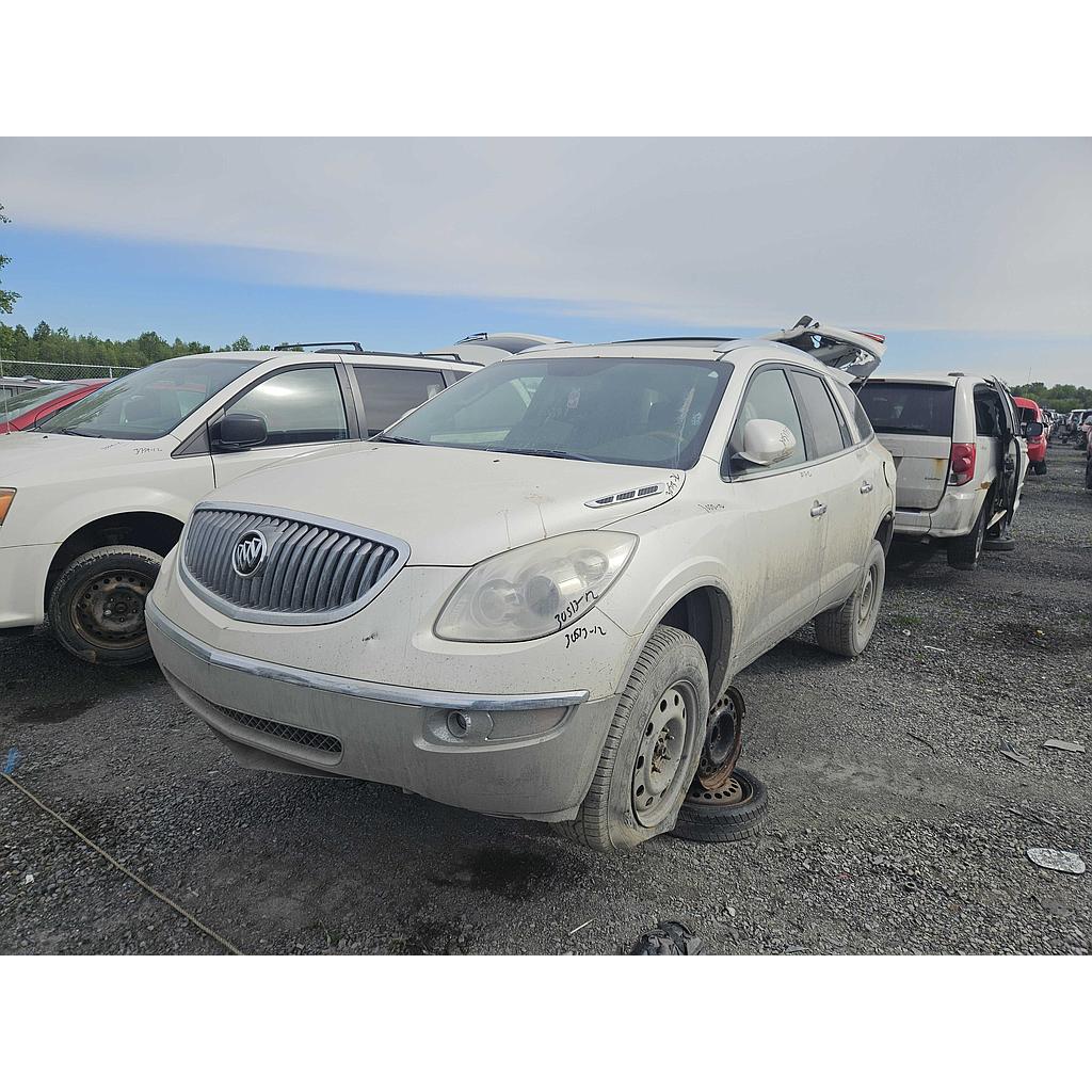 BUICK ENCLAVE 2012