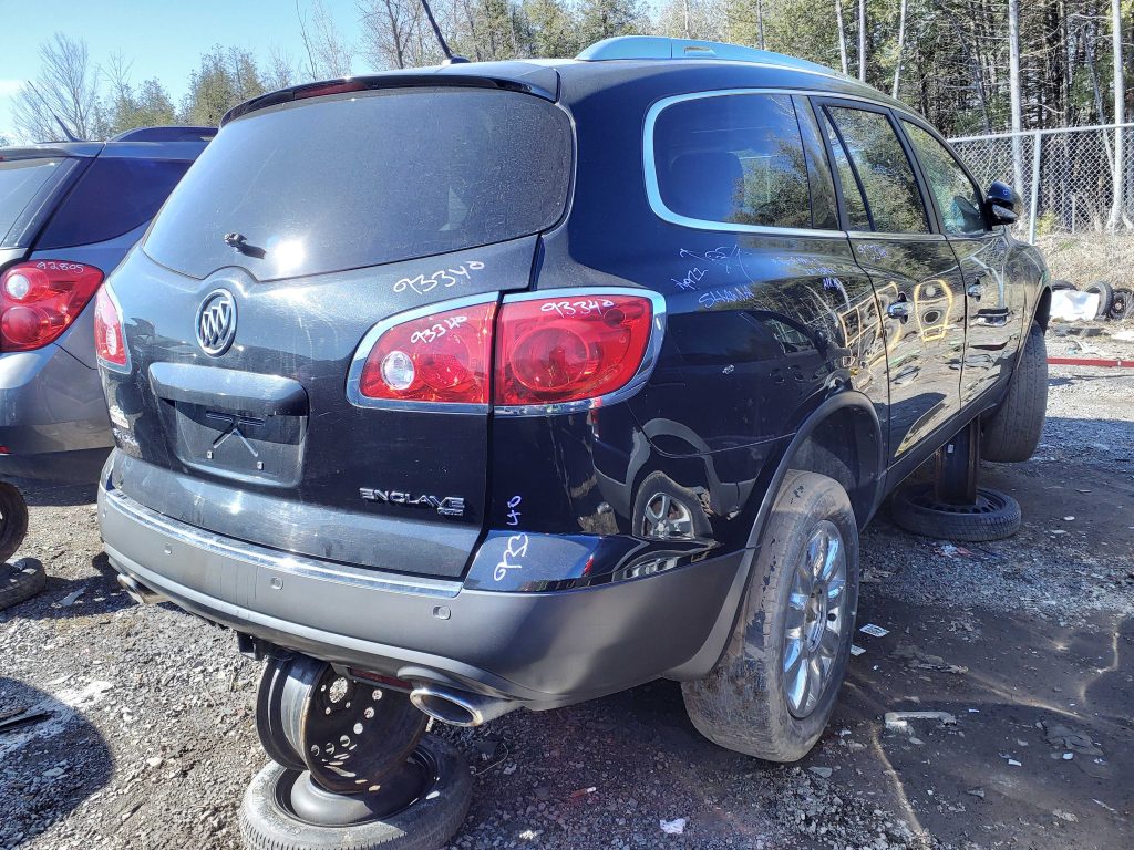 BUICK ENCLAVE 2012