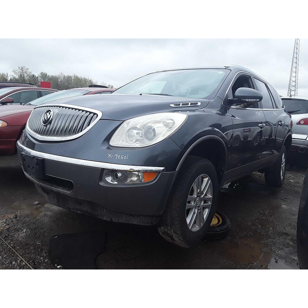 BUICK ENCLAVE 2012
