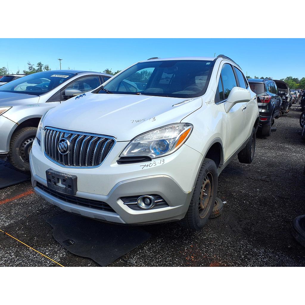 BUICK ENCORE 2013