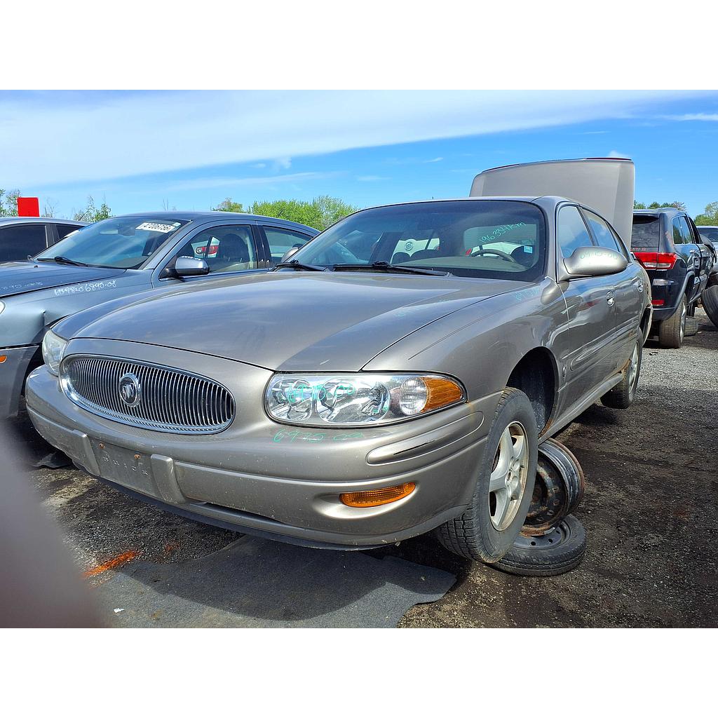 BUICK LESABRE 2000