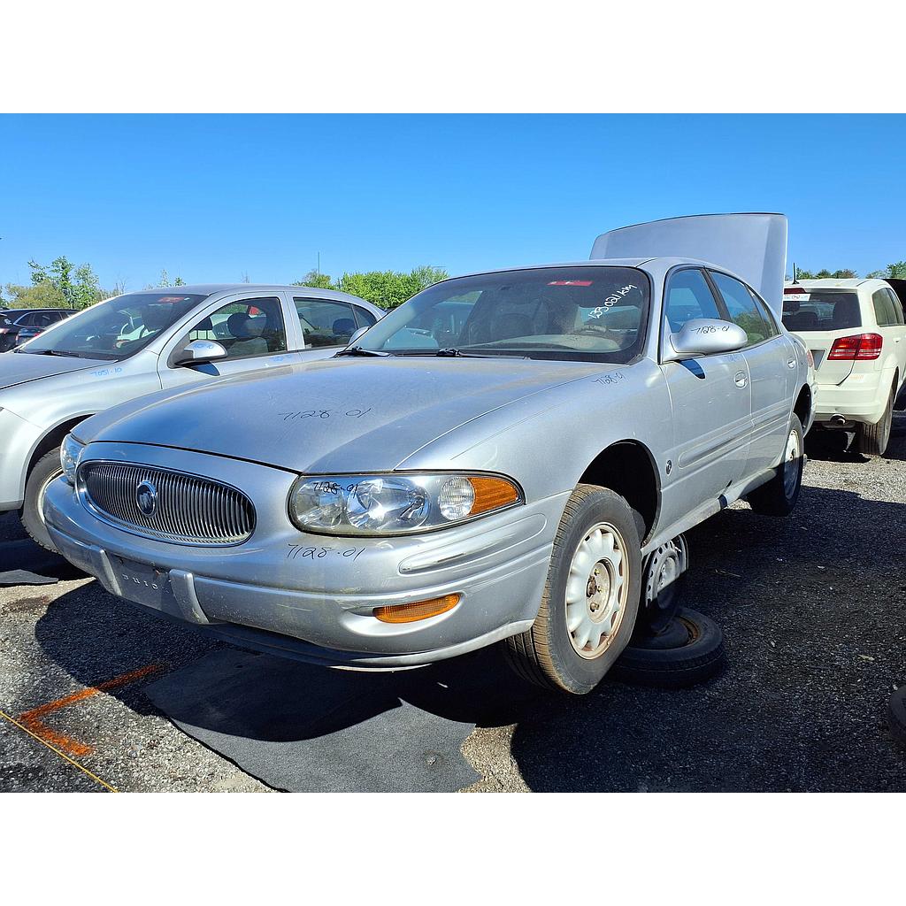 BUICK LESABRE 2001