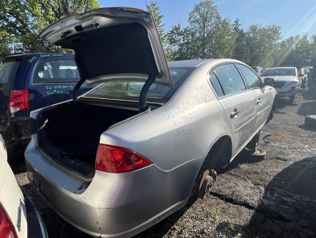 BUICK LUCERNE 2006